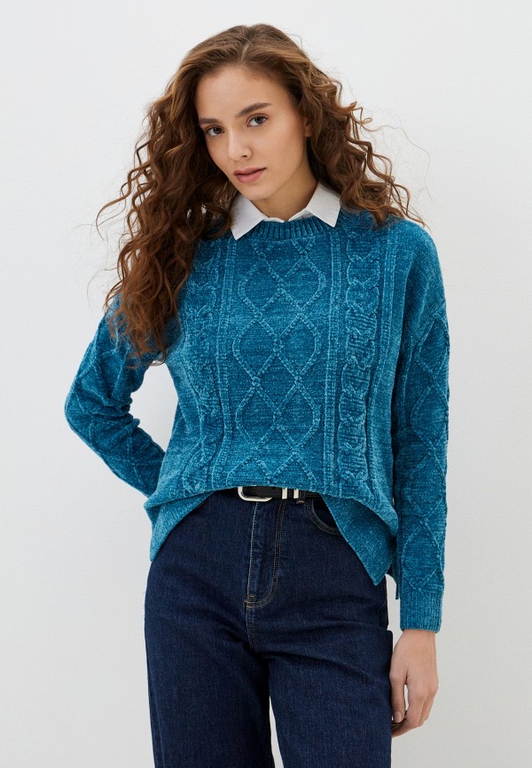 Джемпер Springfield 2090₽