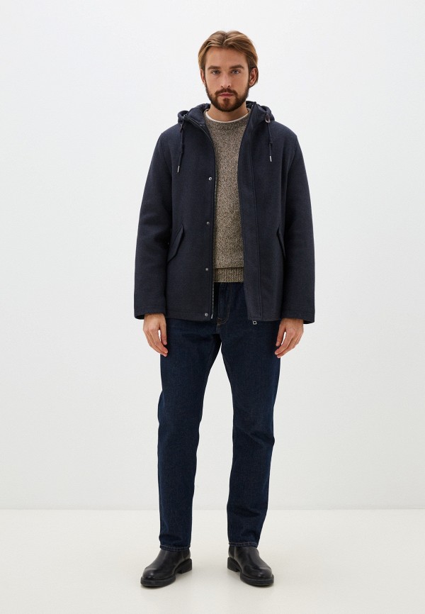 фото Полупальто springfield