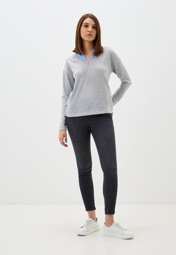 фото Пуловер springfield