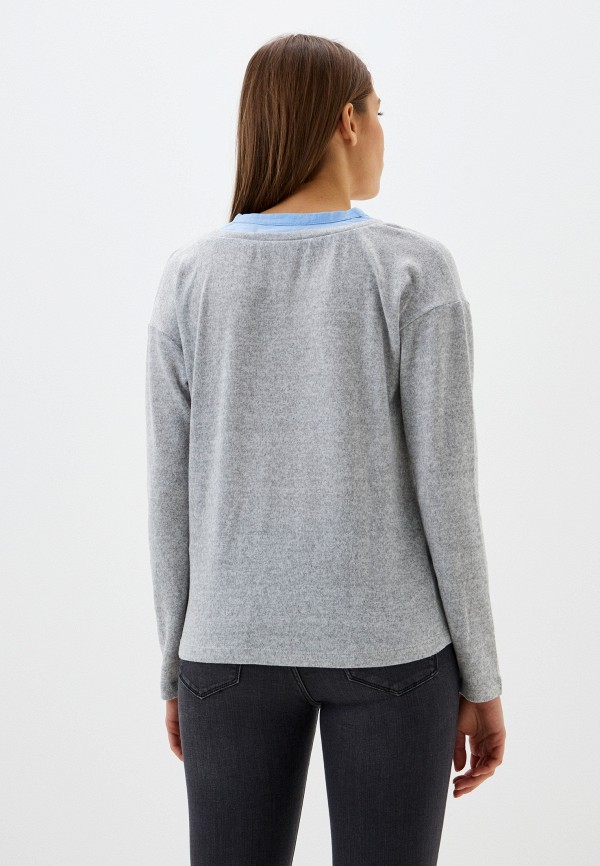 фото Пуловер springfield