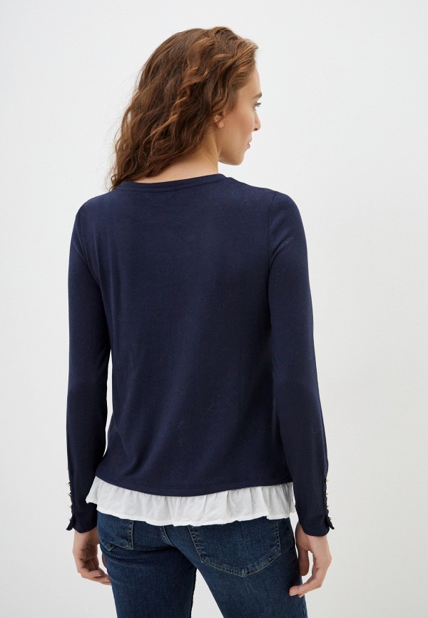 фото Лонгслив springfield