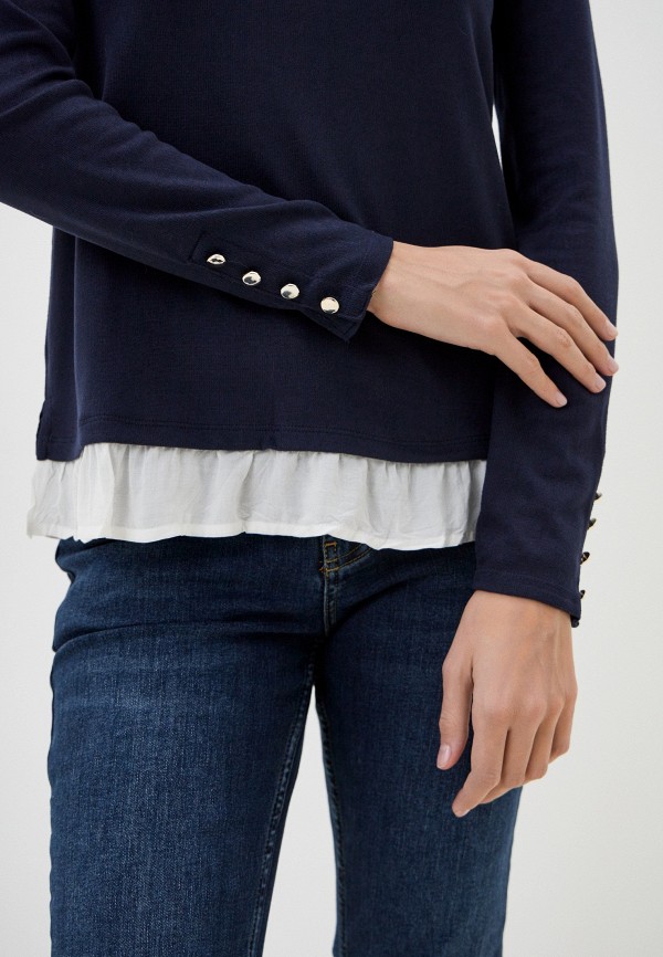 фото Лонгслив springfield