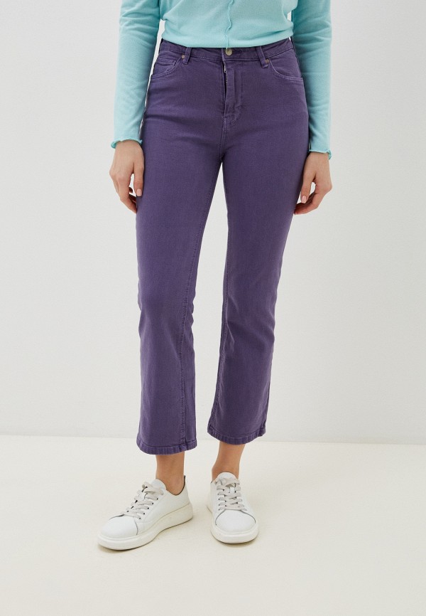 Джинсы Springfield 1856₽