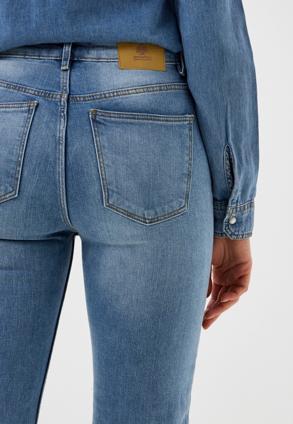 фото Джинсы springfield