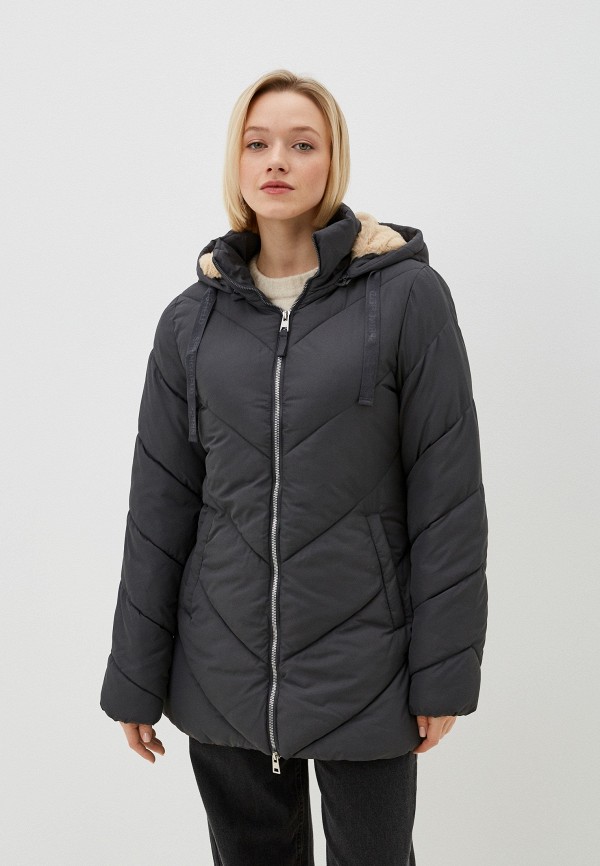 фото Куртка утепленная springfield