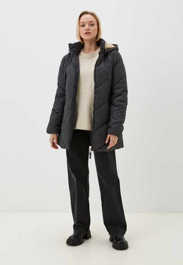 фото Куртка утепленная springfield