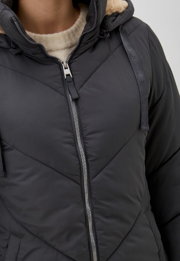 фото Куртка утепленная springfield