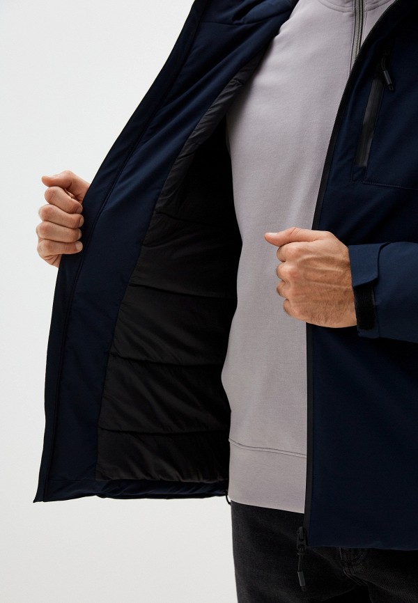 фото Куртка утепленная springfield