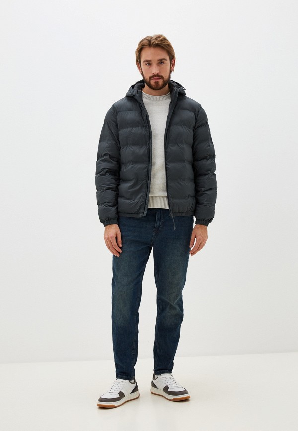 фото Куртка утепленная springfield