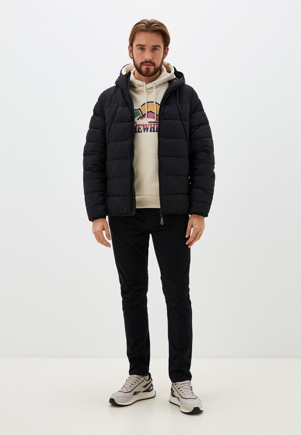 фото Куртка утепленная springfield