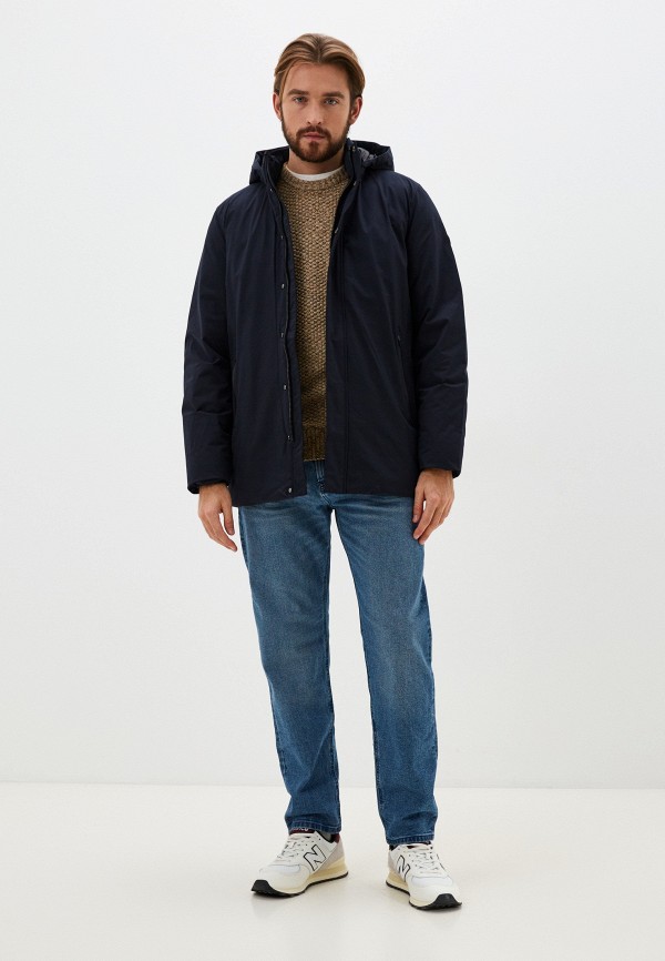 фото Куртка утепленная springfield