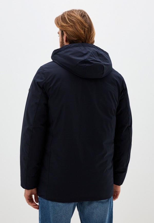 фото Куртка утепленная springfield