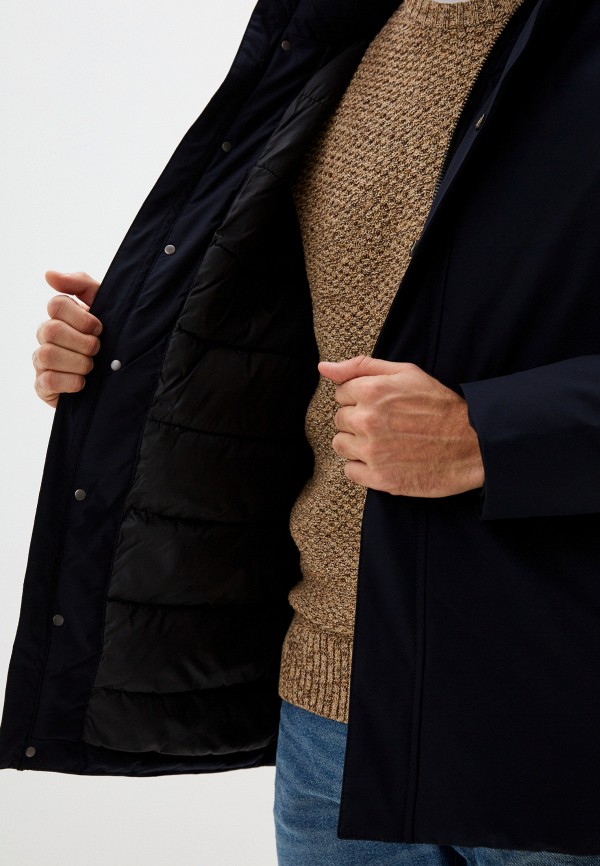 фото Куртка утепленная springfield