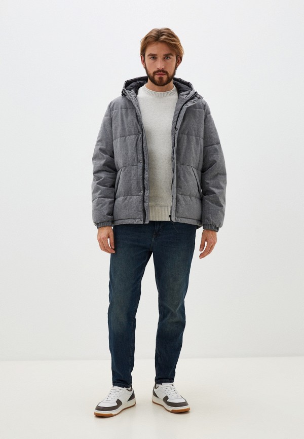 фото Куртка утепленная springfield