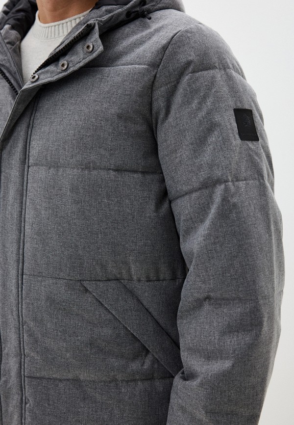 фото Куртка утепленная springfield