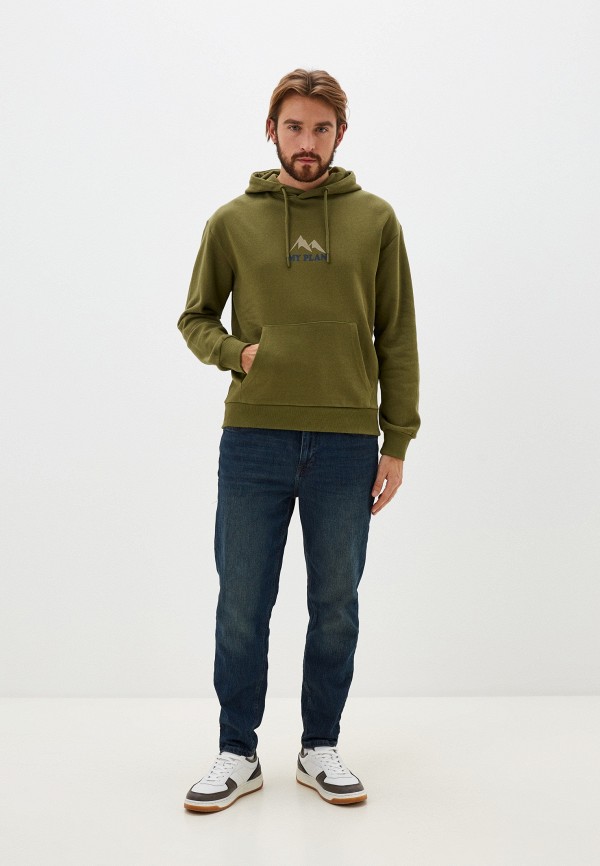 фото Худи springfield