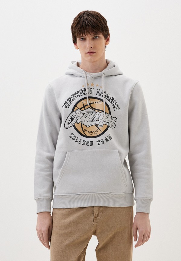 Худи Springfield 1600₽