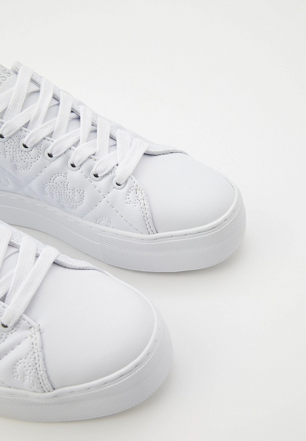 фото Кеды guess