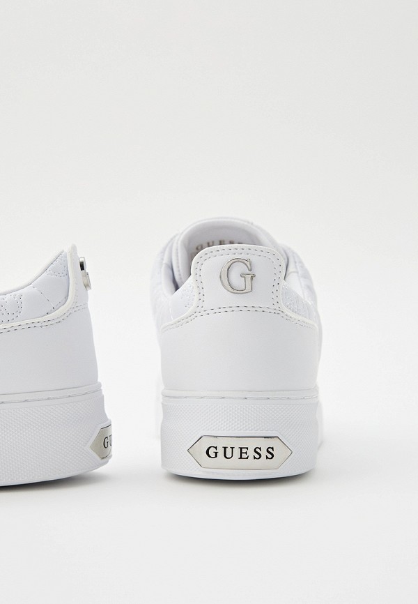 фото Кеды guess