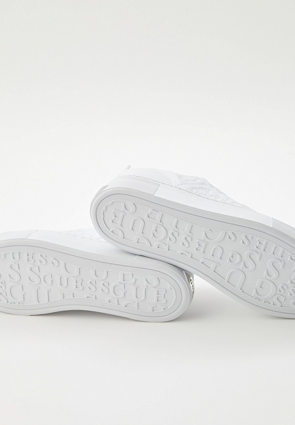 фото Кеды guess