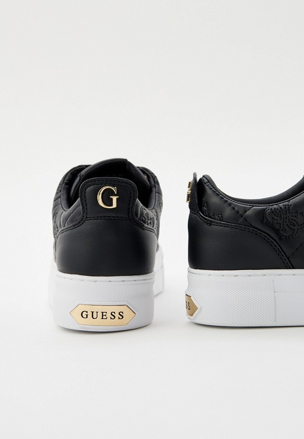 фото Кеды guess