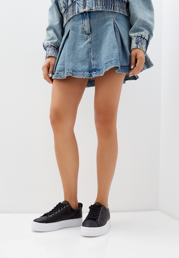 фото Кеды guess