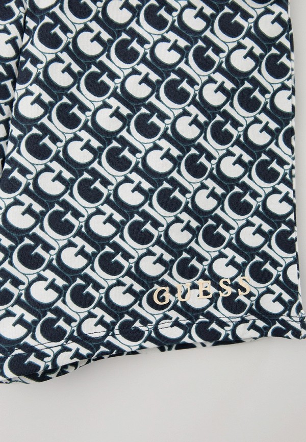 фото Шорты спортивные guess