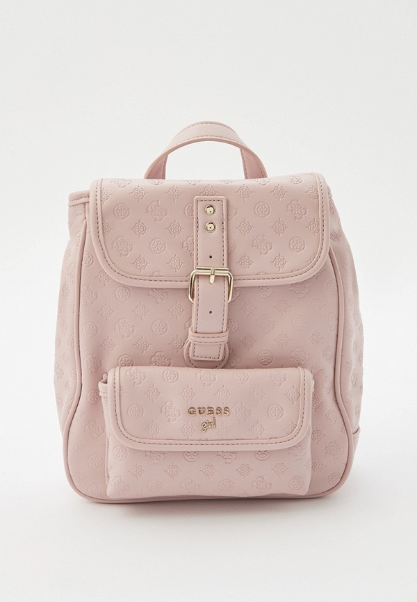 

Рюкзак Guess, Розовый