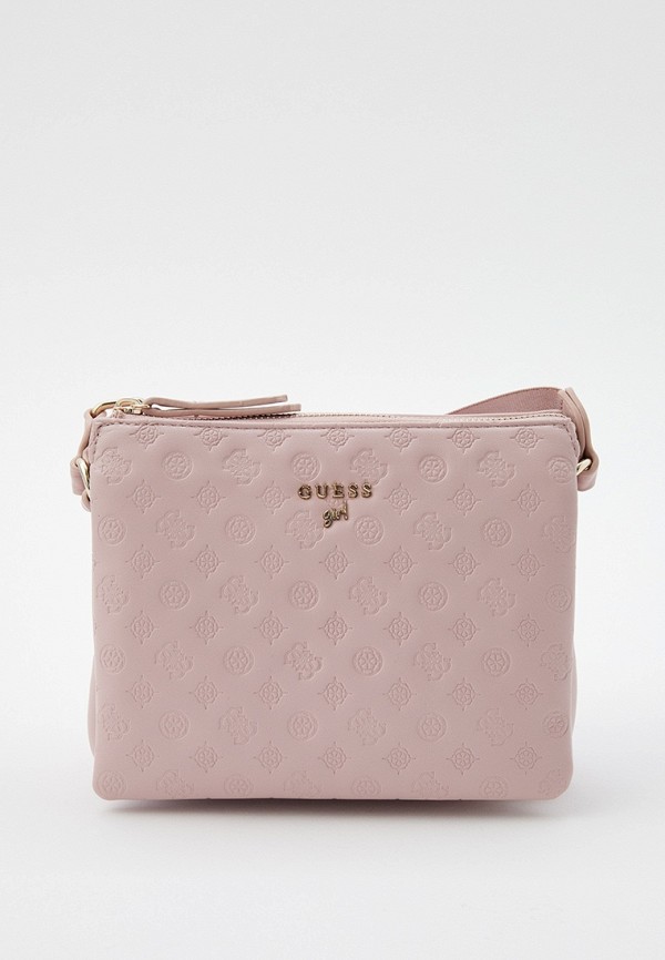 

Сумка Guess, Розовый
