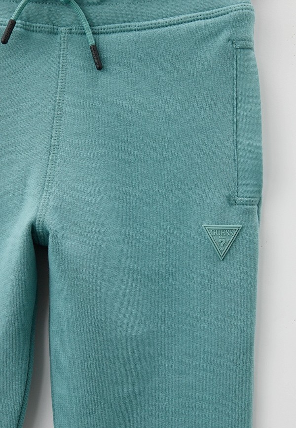 фото Брюки спортивные guess