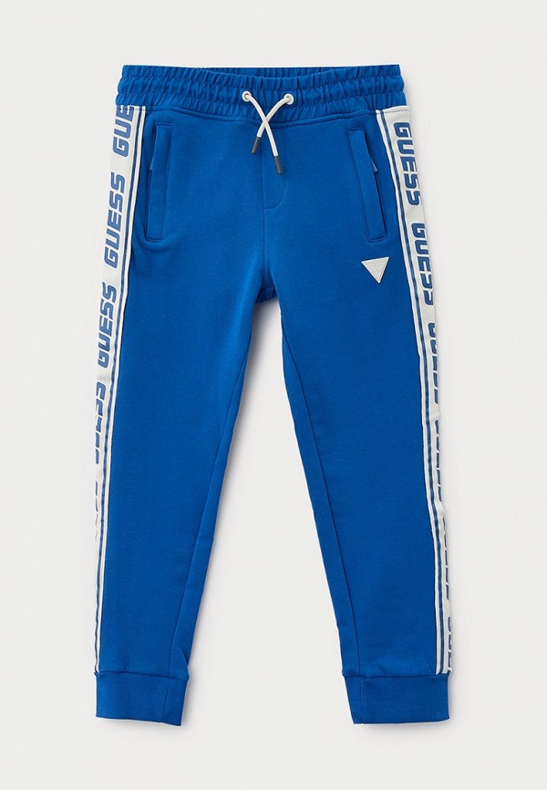

Брюки спортивные Guess, Синий