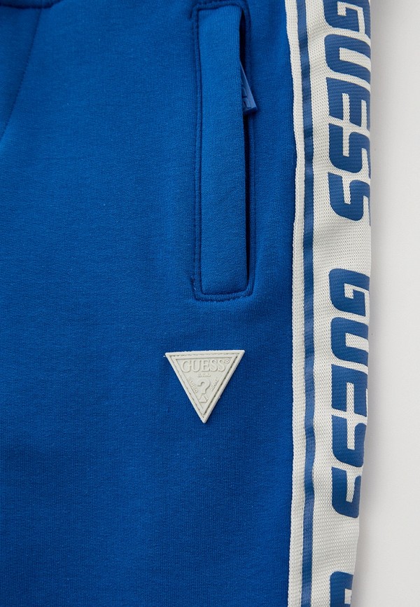 фото Брюки спортивные guess