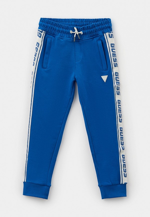 

Брюки спортивные Guess, Синий