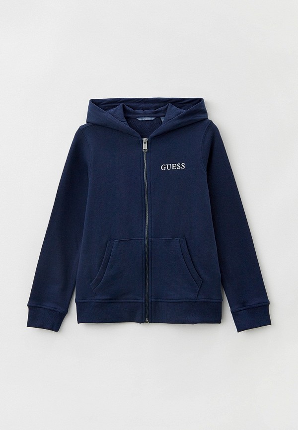 

Толстовка Guess, Синий