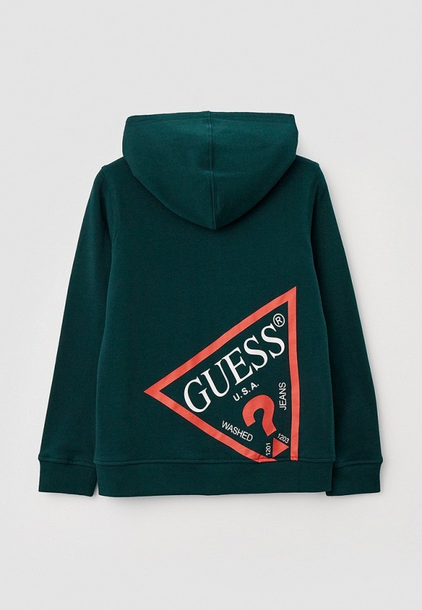 фото Толстовка guess