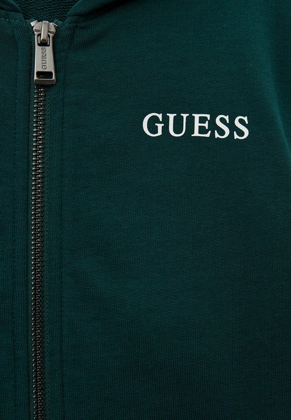 фото Толстовка guess