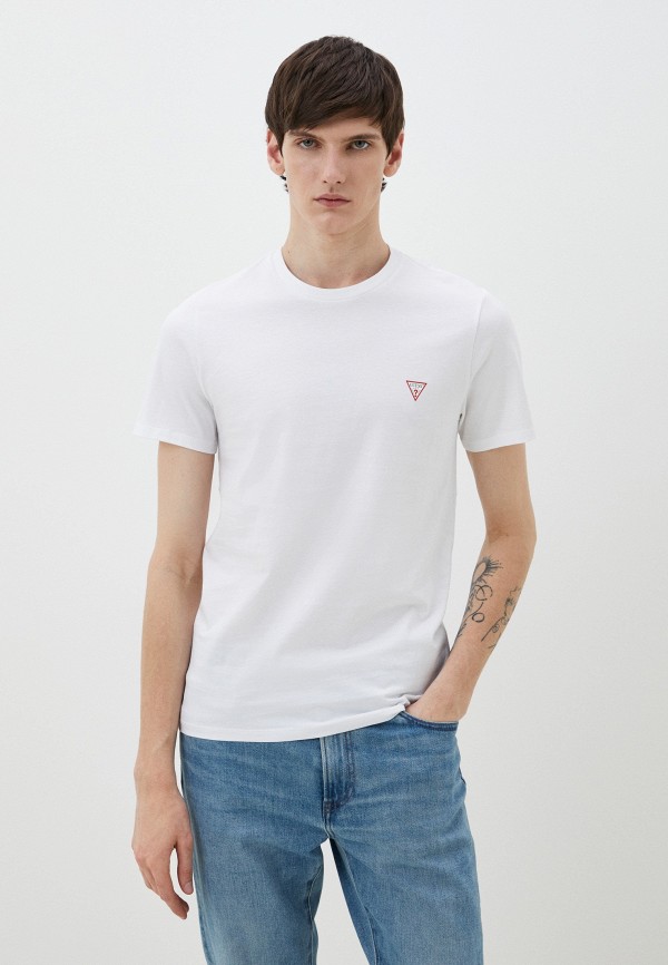 

Футболка Guess, Белый