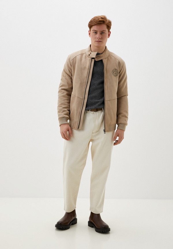 фото Куртка утепленная guess