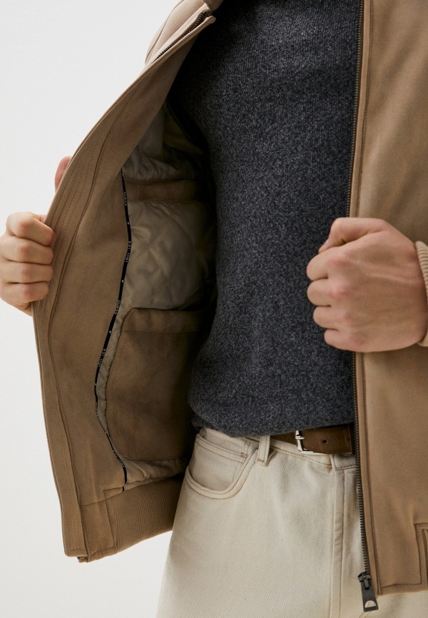 фото Куртка утепленная guess