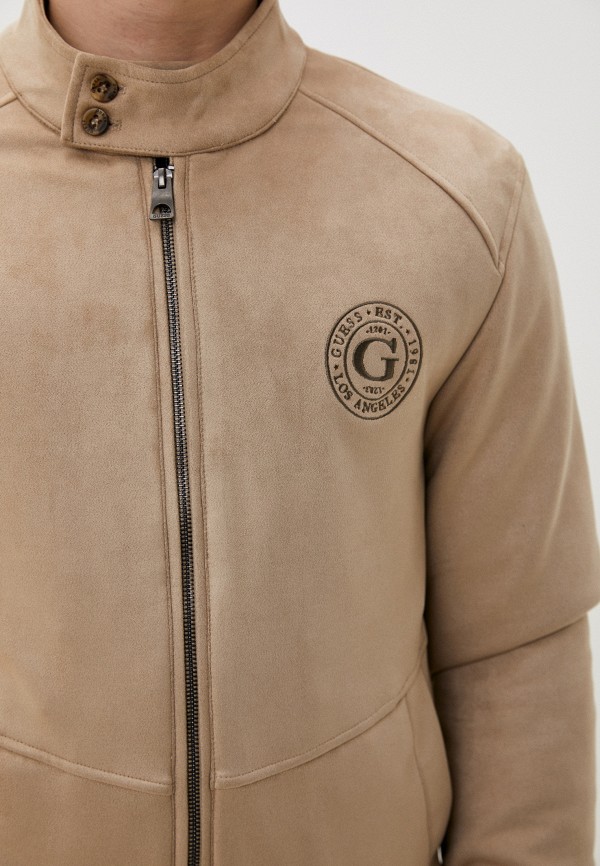 фото Куртка утепленная guess