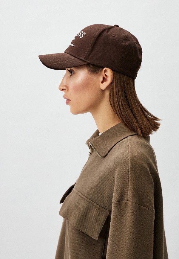 фото Бейсболка guess