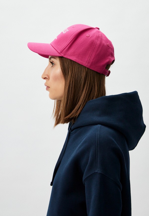 фото Бейсболка guess