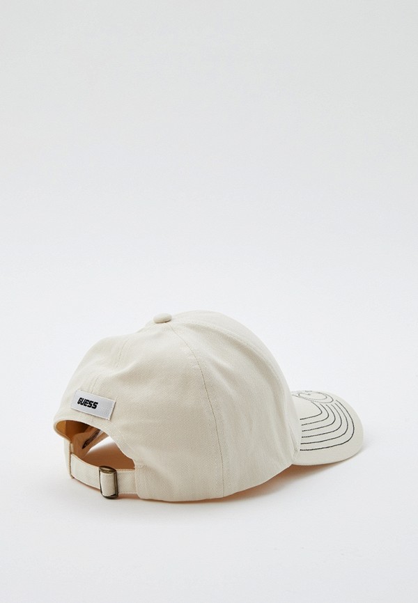фото Бейсболка guess