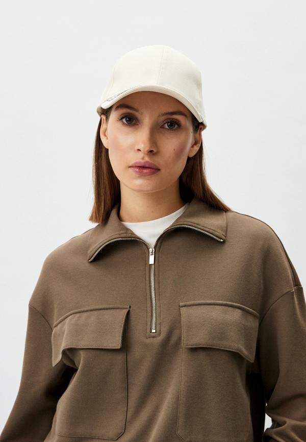 фото Бейсболка guess