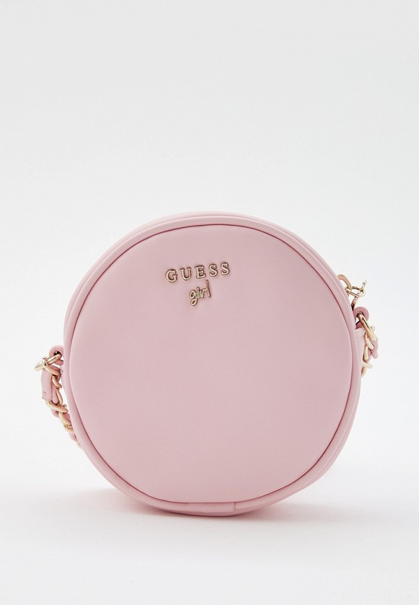 

Сумка Guess, Розовый
