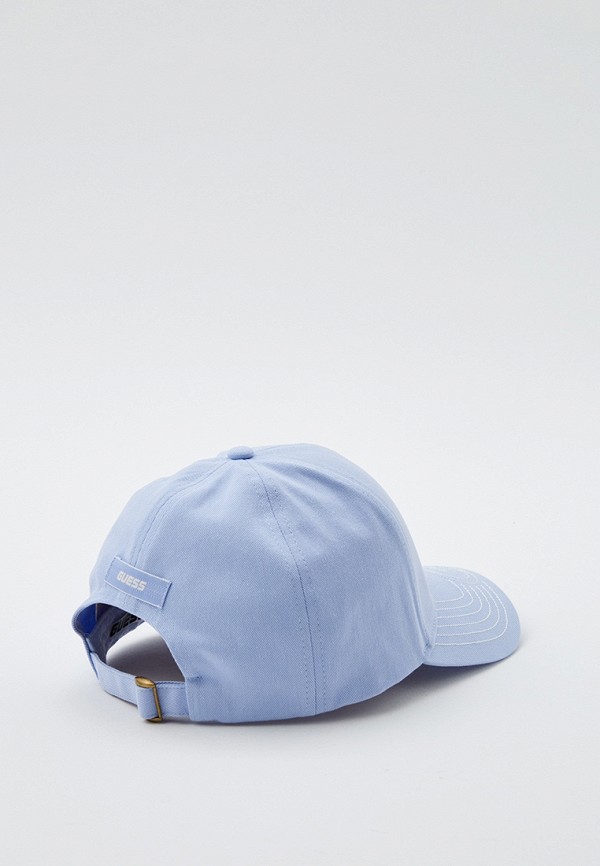 фото Бейсболка guess