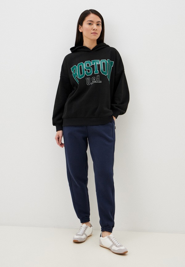 фото Худи pink frost