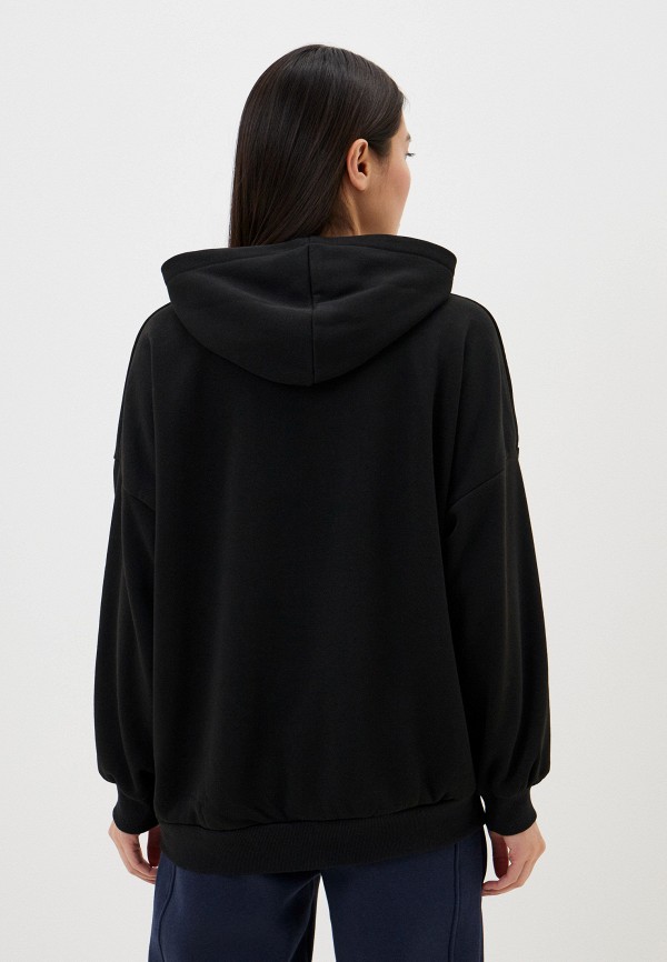 фото Худи pink frost