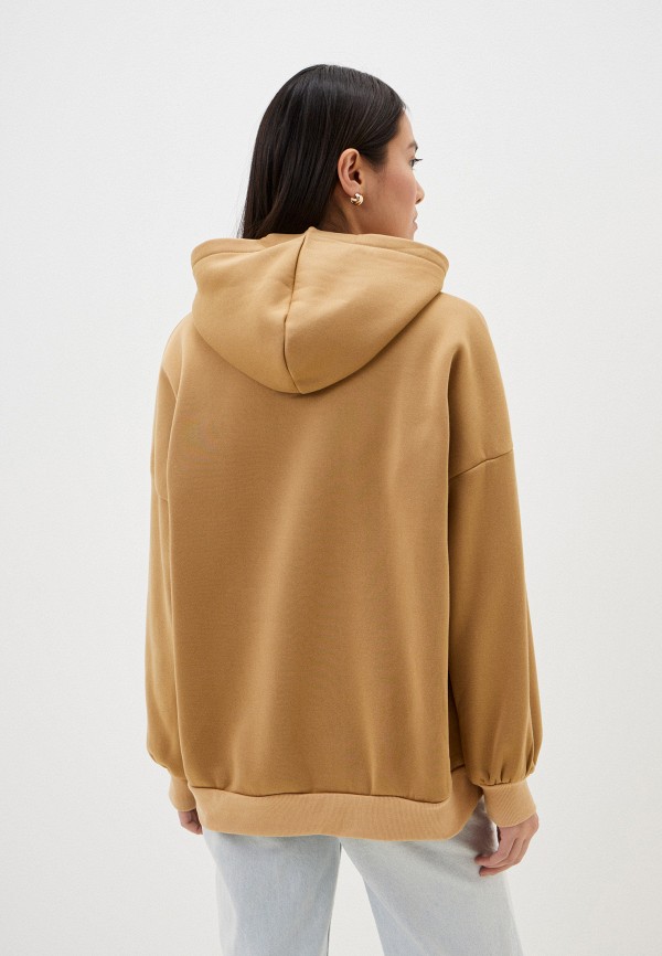 фото Худи pink frost