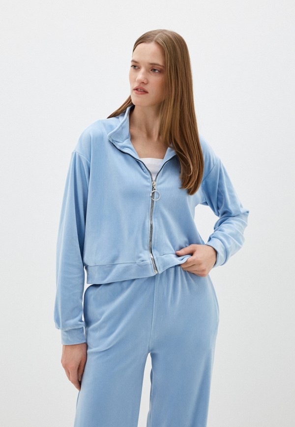 фото Костюм спортивный pink frost